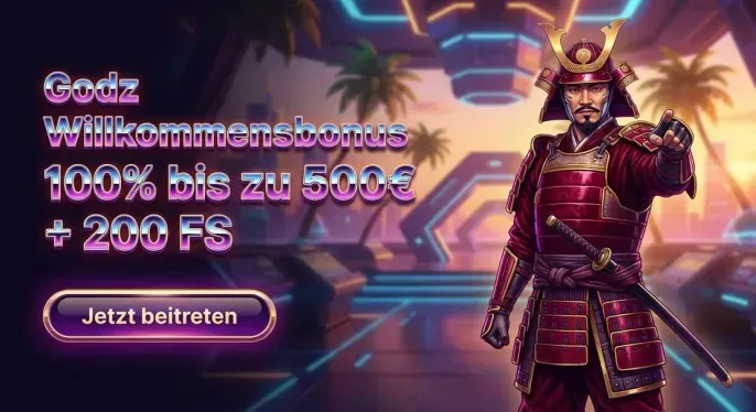 Godz Casino
